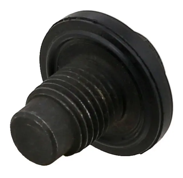 298480 - Engines &amp; Components: Screw Plug, oil sump for Elring Image