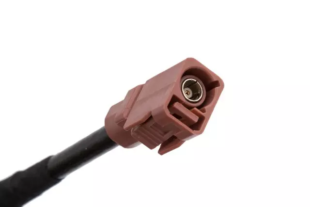 Instrument Panel Antenna Coaxial Cable - GM (23410408)