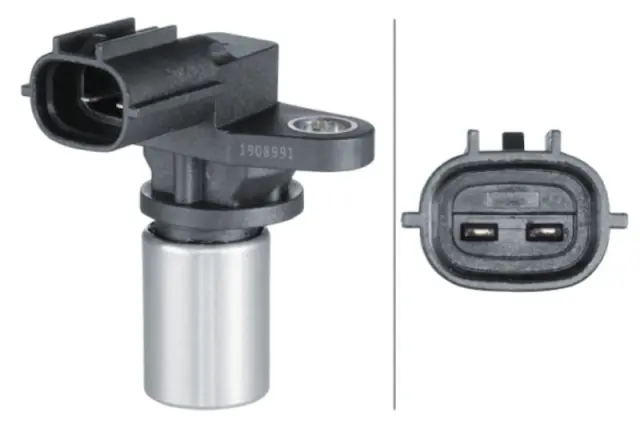 13122781 - Ignition Systems: Hella Engine Crankshaft Position Sensor for Hella Image