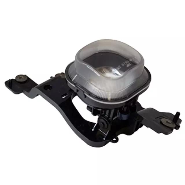 OEM NEW 2008-2010 Ford F-250 Super Duty Right Lamp Assembly Fog 7C3Z-15200-AA - Ford (7C3Z-15200-AA)