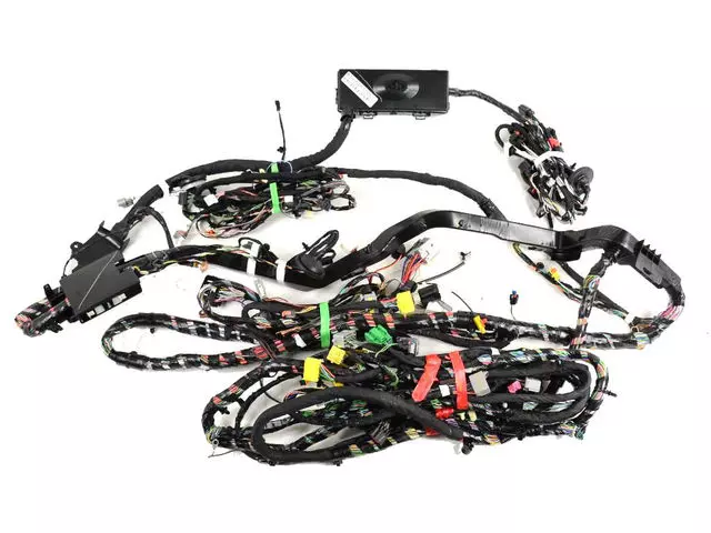 Body Wiring - Mopar (68197276AC)