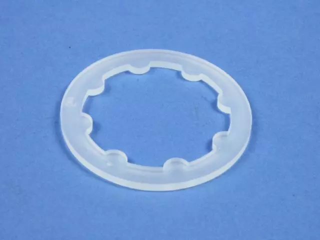 Axle Shaft Guide, Right Or Left - Mopar (68002412AA)