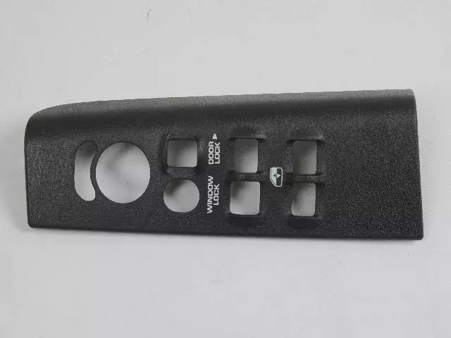 5GU33XDVAA - Body: Switch Bezel for Dodge: Dakota, Durango Image