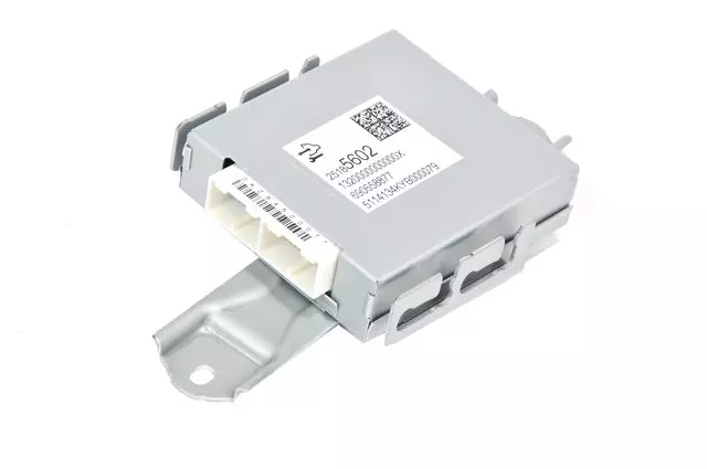 25185602 - : Transmission Control Module for GM Image
