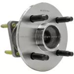 WH512248 - : Wheel Bearing and Hub Assembly for MPA ELECTRICAL Image
