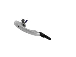 1QA18SSEAK - Doors, Door Mirrors and Related Parts: Exterior Door Handle, Right for Dodge: Durango Image