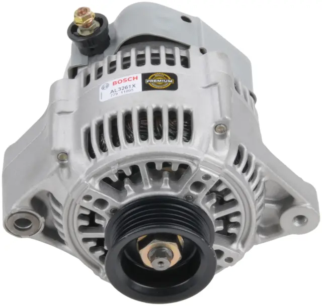 AL3261X - Charging &amp; Starting Systems: Bosch Alternator for Bosch Image