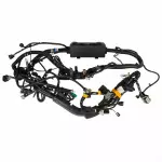 CL1Z12A581B - Electrical: Engine Harness for Ford Image