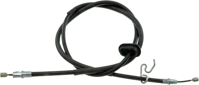 C660228 - : Parking Brake Cable for Dorman Image