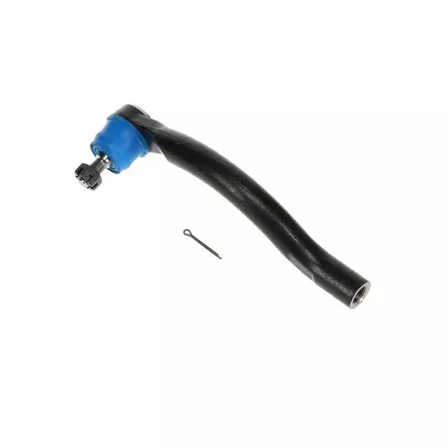 Passenger Side Outer Steering Tie Rod - ACDelco (45A0993)