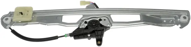751402 - Interior: Power Window Regulator And Motor Assembly for Dorman Image