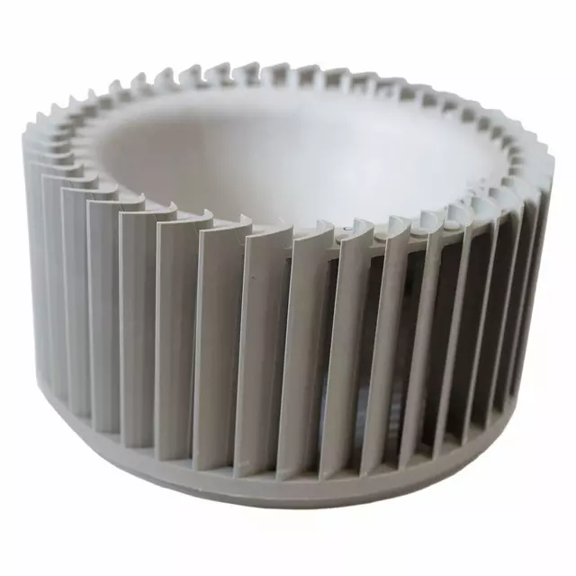 Fan Assembly - Ford (3W1Z-19834-AA)