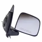F87Z17682SAA - Body: Mirror Assembly for Ford: Ranger Image