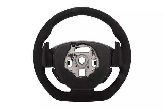 84805039 - : F Wheel for GM Image