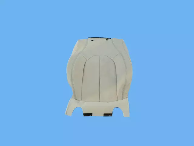 Front Seat Back Cover, Left - Mopar (6EC43PQQAA)