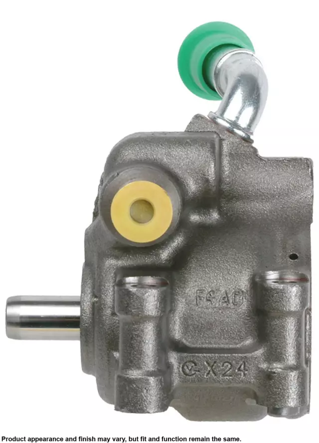 20370 - Cooling Systems: Power Steering Pump for Cardone Image