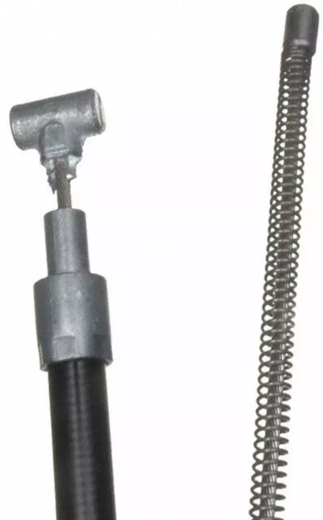 18P1405 - : Passenger Side Parking Brake Rear Cable for Chevrolet: Tracker | Suzuki: Sidekick Image