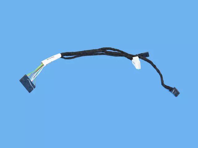 68163712AB - Electrical: Steering Wheel Wiring for Ram: 1500, 1500 Classic, 2500, 3500 Image
