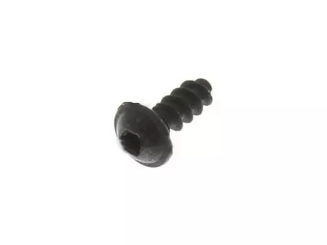 Trim Molding Screw - Ford (W505974-S307)