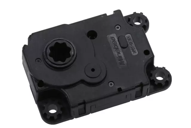42677687 - HVAC: Air Inlet Valve Actuator for GM Image