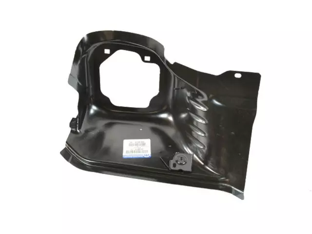 68254236AA - Body Sheet Metal Except Doors: Taillamp Mounting Panel, Right for Mopar Image