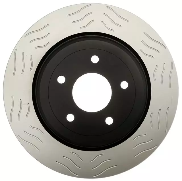 Performance Rear Disc Brake Rotor - GM (19383627)