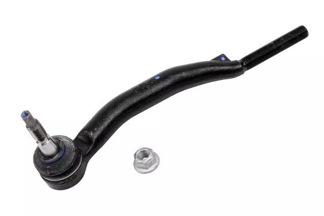 19177444 - : Driver Side Outer Steering Tie Rod Kit for GM Image