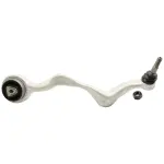 RK620128 - : Front Right Lower Forward Suspension Control Arm and Ball Joint Assembly for Moog Image