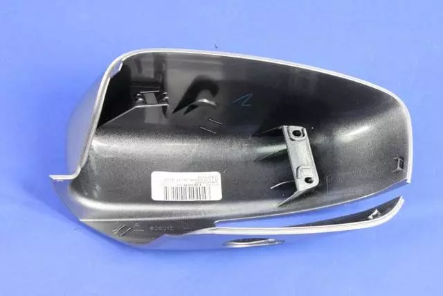 Mirror Cap, Left - Mopar (5LM43TZZAA)