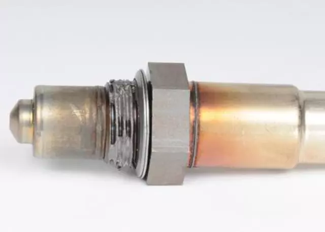 Heated Oxygen Sensor - GM (12590035)