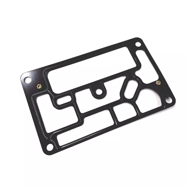 7Z115441E - : Oil Filter Housing Gasket for Volkswagen: Touareg Image