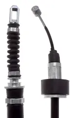 BC97621 - : Raybestos Element3 Parking Brake Cable for Raybestos Brakes Image
