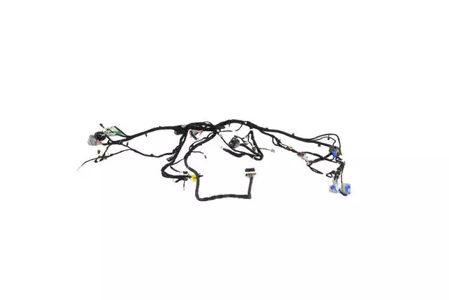 Instrument Panel Wiring - Mopar (68369061AA)
