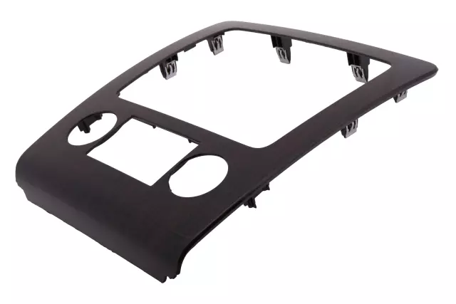 23132404 - Body: Center Bezel for Chevrolet: Traverse Image