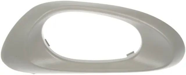 90135 - Body: Suspension Leaf Spring for Dorman Image