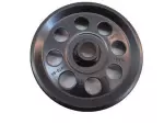 BC3Z3A733A - Steering: Pulley for Ford: E-350 Super Duty, E-450 Super Duty, F-150, F-250 Super Duty, F-350 Super Duty, F-450 Super Duty, F-550 Super Duty Image