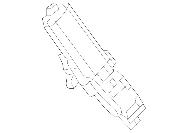 2044600425 - Steering: Actuator Drive for Mercedes-Benz: E550, GL350, GL450, GL550, GL63 AMG, GLE300d, GLE350, GLE400, GLE43 AMG, GLE450 AMG, GLE550e, GLE63 AMG, GLE63 AMG S, GLS350d, GLS450, GLS550, GLS63 AMG, ML250, ML350, ML400, ML550, ML63 AMG Image image