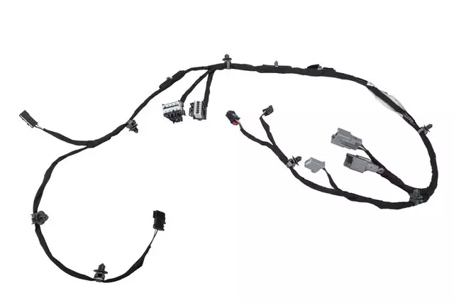 84012157 - Body: Wire Harness for Cadillac: ATS Image