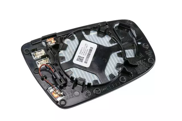 22811799 - Body: Mirror Glass for Buick: LaCrosse Image