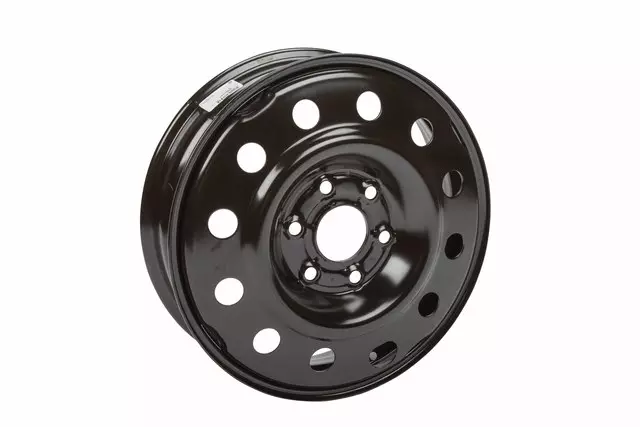 9597921 - Suspension: Wheel, Spare for GM Image