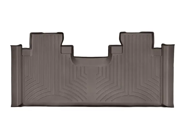 476975 - Accessories: FloorLiner™ DigitalFit® for WeatherTech Image