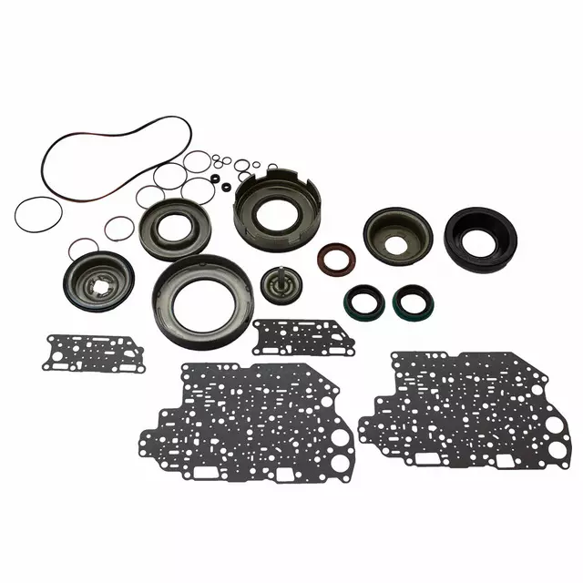 2S4Z7153AE - : Kit Gasket for Ford Image