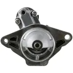 2800421 - : DENSO First Time Fit® Starter Motor – Remanufactured for Denso Image