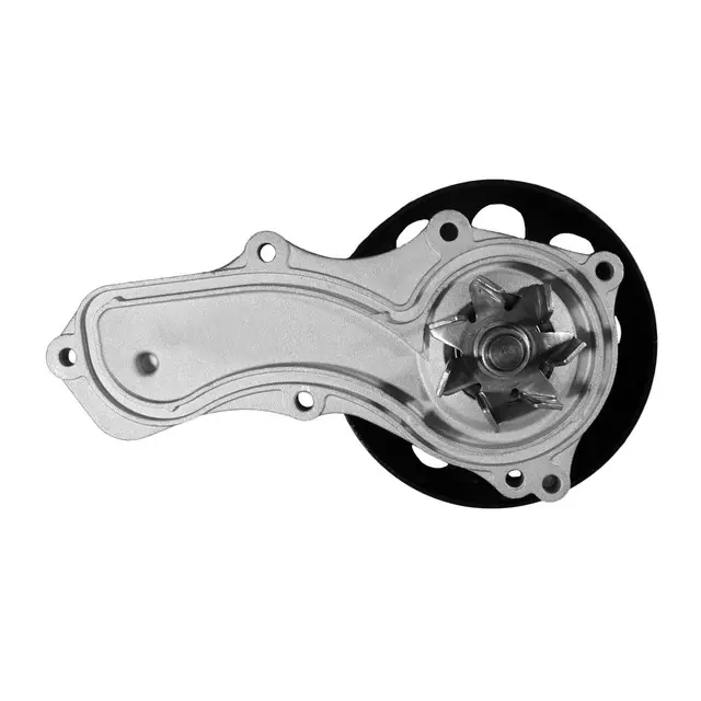 2521033 - : Engine Water Pump for ACDelco Image