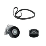 ADK0011P - : Accessory Drive Belt Kit for Continental Image