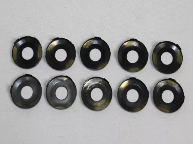 Door Lock Cylinder Cap - Mopar (5257148)