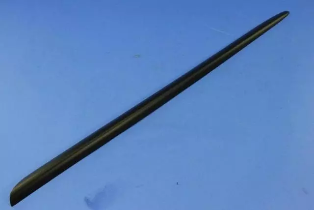 XG25TZZAB - Exterior Ornamentation: Front Door Molding, Left for Mopar Image image