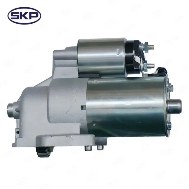 SK6643 - Charging &amp; Starting Systems: SKP Starter Motor for Skyward Automotive Image