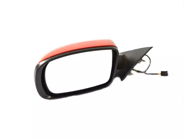 1MA47ZR3AK - : Outside Rear-View Mirror, Left for Mopar Image