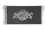 10550 - : A/C Condenser for CSF Image